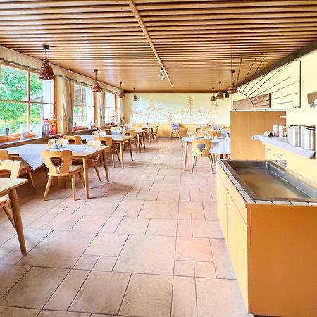 Wagners Hotel Im Fichtelgebirge Warmensteinach Exteriör bild
