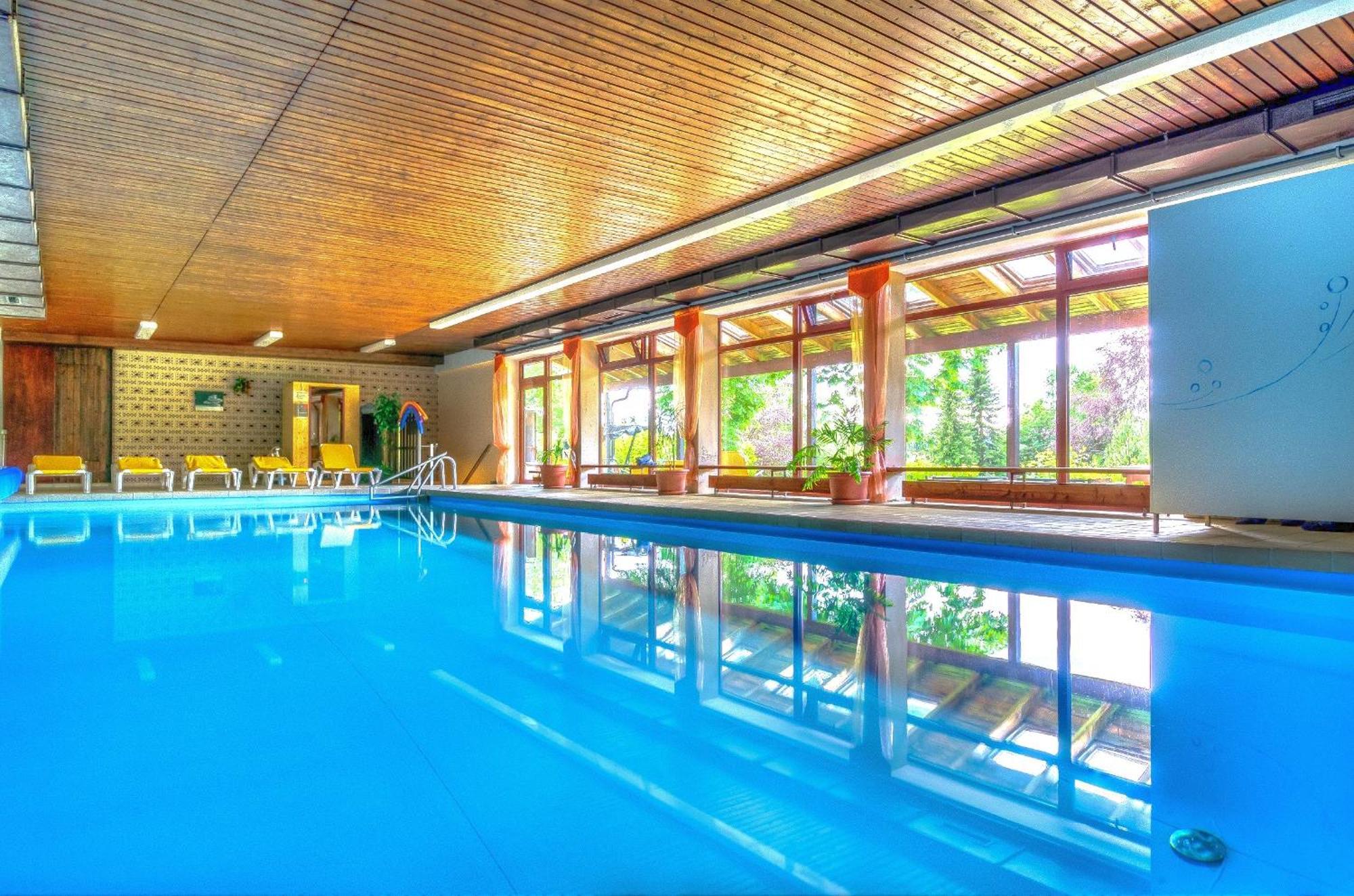 Wagners Hotel Im Fichtelgebirge Warmensteinach Exteriör bild